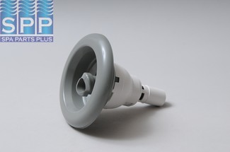 212-6637 - Jet Internal,WATERW,Power Storm,Roto,5 Inch Face,Smooth,Gray - 212-6637