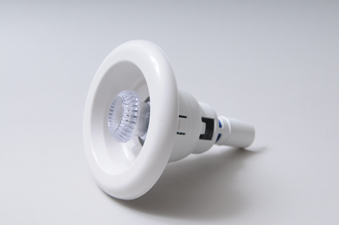 212-6640L-8 - Jet Internal,WATERW,Power Storm(Fiber-Optic)Direct'l,5 Inch Face, - 212-6640L-8