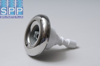 212-6947S - Jet Internal,WATERW,Mini Storm,Storm II,3-5/16 Inch Large Fce(SS) - 212-6947S