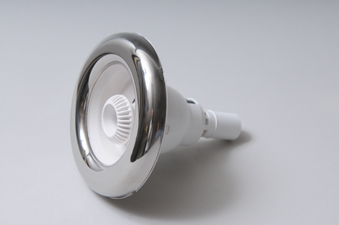 212-7300S - Jet Internal,WATERW,Power Storm,Direct'l,5-1/2 Inch Lg Face(SS) - 212-7300S