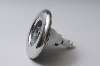 212-7377S - Jet,Internal,WATERW,Power Storm,Direct'l,6-1/2 Inch XL Face(SS) - 212-7377S