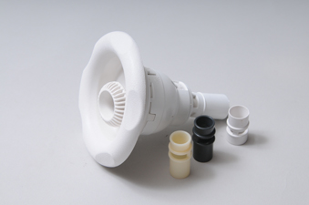 212-7630G - Jet Internal,WATERW,Power Storm(Gunite)Directional,5 Inch Face, - 212-7630G