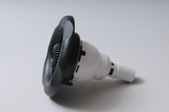 212-7631 - Jet Internal,WATERW,Power Storm,Directional,5 Inch Face,5-Scallop - 212-7631