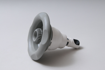 212-7637 - Jet Internal,WATERW,Power Storm,Directional,5 Inch Face,5-Scallop - 212-7637