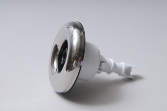 212-7821S - Jet Internal,WATERW,Mini Storm,Dirct'l,3-5/16 Inch Face,Smooth, - 212-7821S