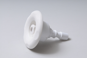 212-7830 - Jet Internal,WATERW,Mini Storm,Roto,3-5/16 Inch Face,5-Scallop, - 212-7830