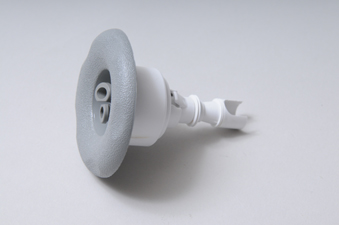 212-7847 - Jet Internal,WATERW,Mini Storm,Twin Roto,3-5/16 Inch Face,5-Scllp - 212-7847