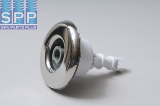 212-7927S - Jet Internal,WATERW,Mini Storm,Direct'l,3 Inch Face,Smooth,Gray - 212-7927S