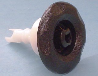 212-7931 - Jet Internal,WATERW,Mini Storm,Roto,3 Inch Face,5-Scallop,Black - 212-7931