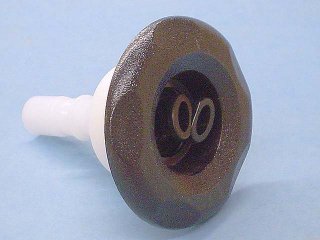 212-7951 - Jet Internal,WATERW,Mini Storm,Twin Roto,3 Inch Face,5-Scllp,Blk - 212-7951