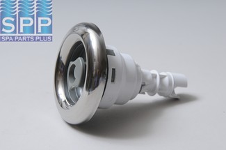 212-8017S - Jet Internal,WATERW,Poly Storm,Roto,3-3/8 Inch Face,Smooth,Gray - 212-8017S