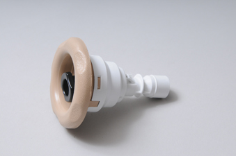 212-8051G-BE - Jet Internal,WATERW,Poly Storm(Gunite)Direct'l,3-3/8 Inch Face, - 212-8051G-BE