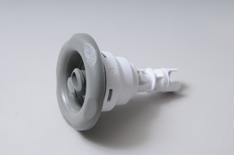 212-8127 - Jet Internal,WATERW,Poly Storm,Twin Roto,3-3/8 Inch Face,5-Scllop - 212-8127