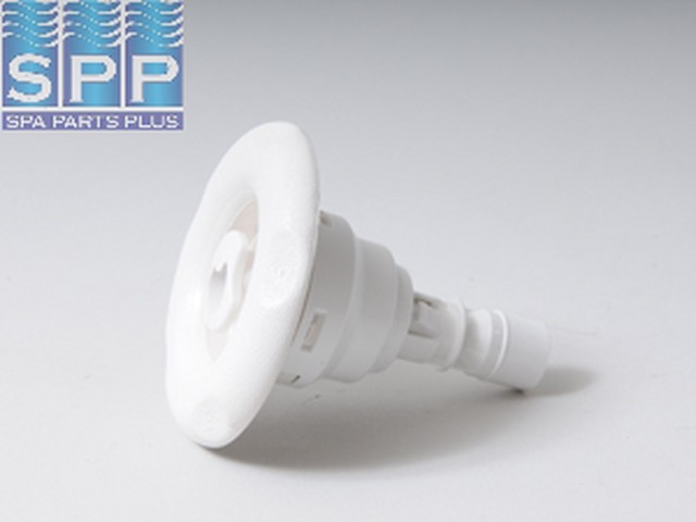 212-8140 - Jet Internal,WATERW,Poly Storm,Roto,4 Inch Large Face,5-Scallop - 212-8140