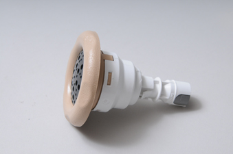 212-8191G-BE - Jet Internal,WATERW,Poly Storm(Gunite)Galaxy,3-3/8 Inch Face, - 212-8191G-BE