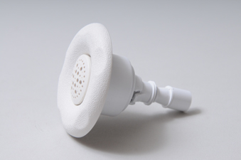 212-8320 - Jet Internal,WATERW,Mini Storm,Galaxy Massage,3-5/16 Inch Lg Face - 212-8320