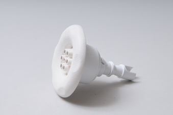 212-8390 - Jet Internal,WATERW,Mini Storm,Multi Massg,5 Sclp Large Esc, - 212-8390