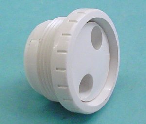 212-9170 - Jet Nozzle, Roto Therapy, White - 212-9170