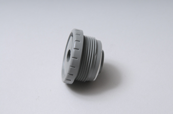 212-9177 - Jet, Rotating Therapy Massage, Gray - 212-9177