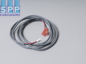 21223 - Pressure Switch Cable,BALBOA,56 Inch ,w/2 Pin Inch JST Inch Style Plug - 21223