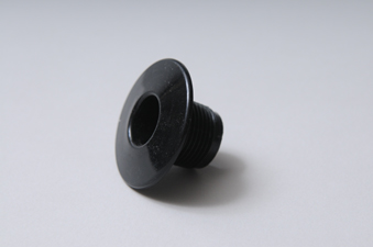 215-9841 - Jet Internal,WATERW,Ozone/Cluster(Non-Adj)Large Face,Black - 215-9841