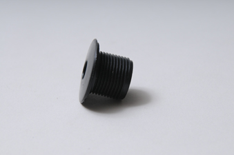 215-9861 - Jet Internal,WATERW,Ozone/Cluster(Non-Adj)1-1/2 Inch Face,Black - 215-9861