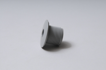 215-9867 - Jet Internal,WATERW,Ozone/Cluster(Non-Adj)1-1/2 Inch Face,Gray - 215-9867