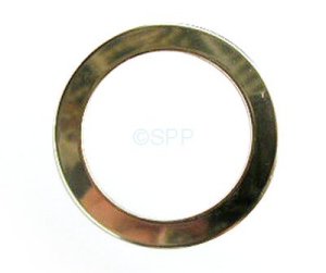 216-6090 - Trim Ring, S/S, Deluxe Poly Jet - 216-6090