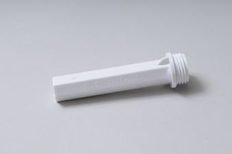 217-3340 - Jet Venturi Tee,Gunite,WATERW,w/4 Inch Nozzle,7/16 Inch Orific - 217-3340