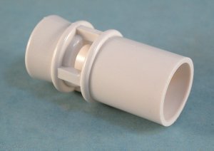 217-6610 - Jet Reducer Nozzle,WATERW,Power Storm,1/4 Inch 8GPM @ 12PSI - 217-6610