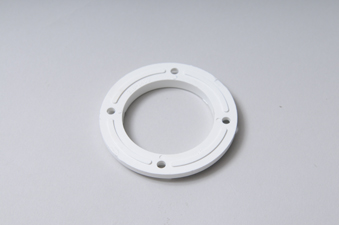 218-1400 - Jet Wall Fitting Retainer Plate,WATERW,Poly Jet(Vinyl Liner) - 218-1400