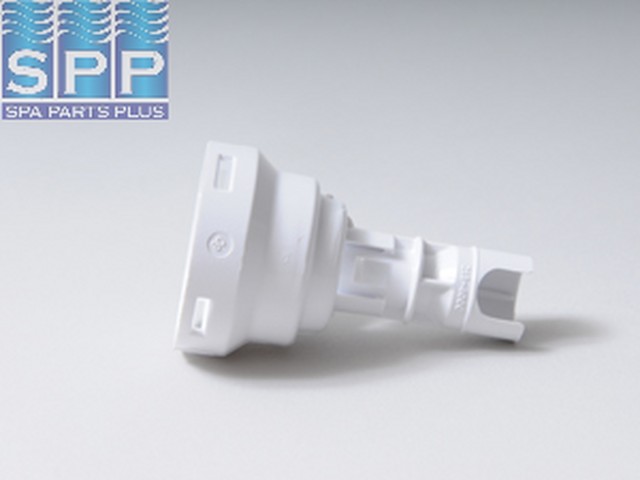 218-4000 - Jet Diffuser,WATERW,Poly Storm,5/16 Inch - 218-4000