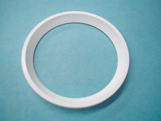 218-4010 - Self Alignment Ring,WATERW,Poly Storm,Jet Body - 218-4010