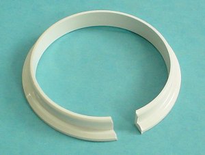 218-4520 - Snap Ring for Quad-flo, W/W - 218-4520
