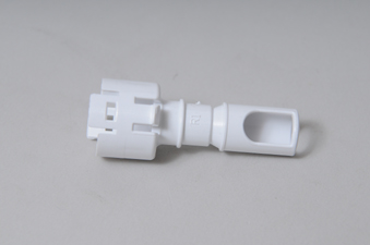 218-5140 - Jet Diffuser,WATERW,Cluster Storm,Adjustable - 218-5140