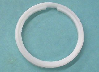 219-4510 - Jet Retainer Ring,WATERW,Quad Jet,Threaded - 219-4510