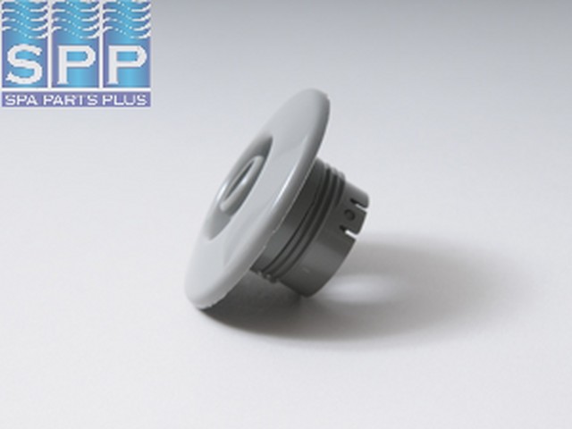 224-0057 - Jet Internal,WATERW,STD Mini,Direct'l,Smooth,Gray,1-3/4 Inch Hole - 224-0057