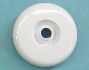23320 - Jet Internal,GGIND,Std Mini/V Jet,Directional,3 Inch Face,White - 23320