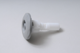 23422-119-000 - Jet Internal,CMP,Typhoon 200,Direct'l,2 Inch Face,Txtrd,5-Scallop - 23422-119-000