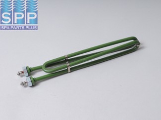 25-0461ET - Heater Element(Arctic Spas)Hairpin,5.5kW,240V,10-1/2 Inch L,ET - 25-0461ET