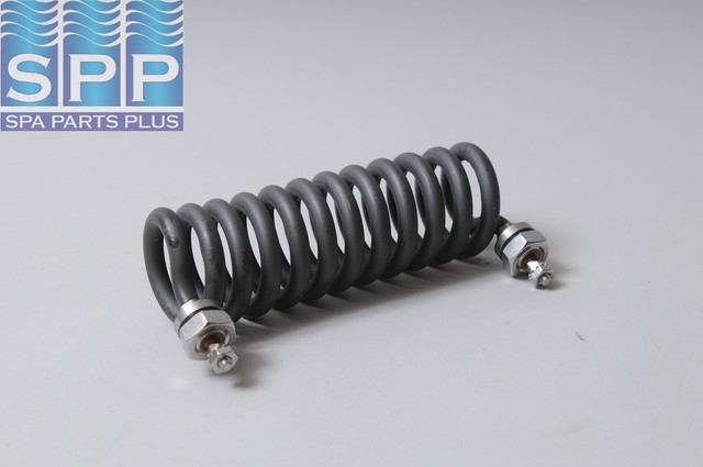 25-4011 - Heater Element, 4.0KW, 240V, 5 Inch Sise Coil - 25-4011