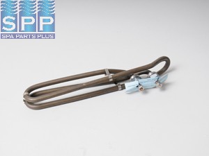 25-4026 - Element: 2.0kw/240v. 10.5 Inch Incoloy element - 25-4026
