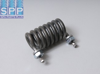 25-4075 - Htr Element, 5.5KW, 240V, Side Coil - 25-4075