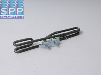 25-41341 - Heater Element,Flo-Thru(Trple Bend Ctr)5.5kW,240V,9.93 Inch Immer - 25-41341