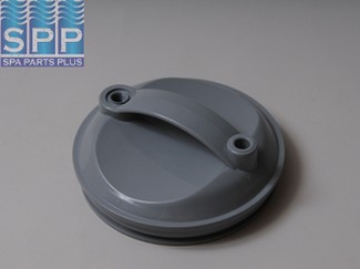 25376-000-004 - Filter Lid,CMP,25/50 Sq Ft Topload Filter,Gray - 25376-000-004