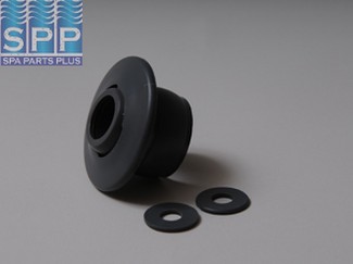 25559-007 - Return Fit, 1.5 SPG Self Align, Dark Gray, Inch Aussie Insider Inch - 25559-007