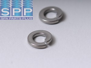 25NLDCS - Washer, Split Lock 1/4 Inch ,S/S - 25NLDCS