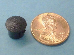 2613 - Hole Plug - 2613