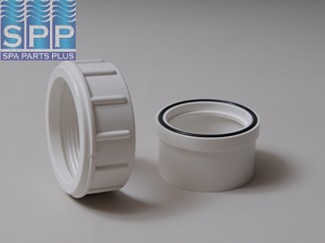 2614029 - Union Complete,Pump,VICO,Ultima/Ultima Plus 2 Inch FBT x 2 Inch S - 2614029