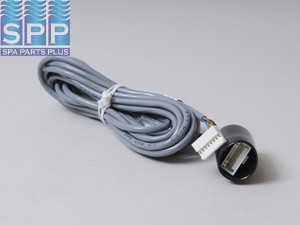 3-05-6001 - Extension Cable 15', For Keypads - 3-05-6001